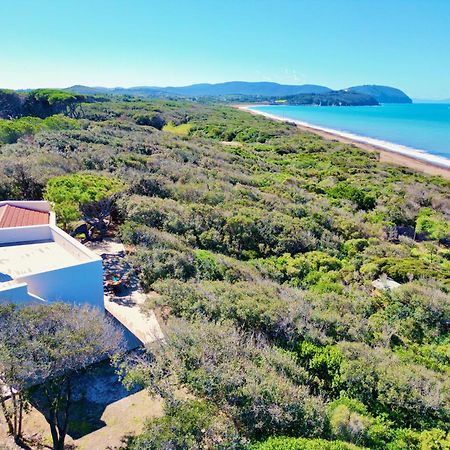 Villa Duna Blu Baratti Ngoại thất bức ảnh