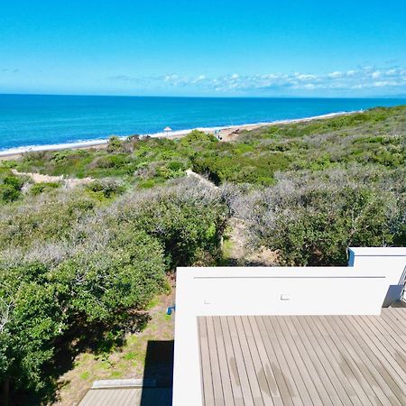 Villa Duna Blu Baratti Ngoại thất bức ảnh