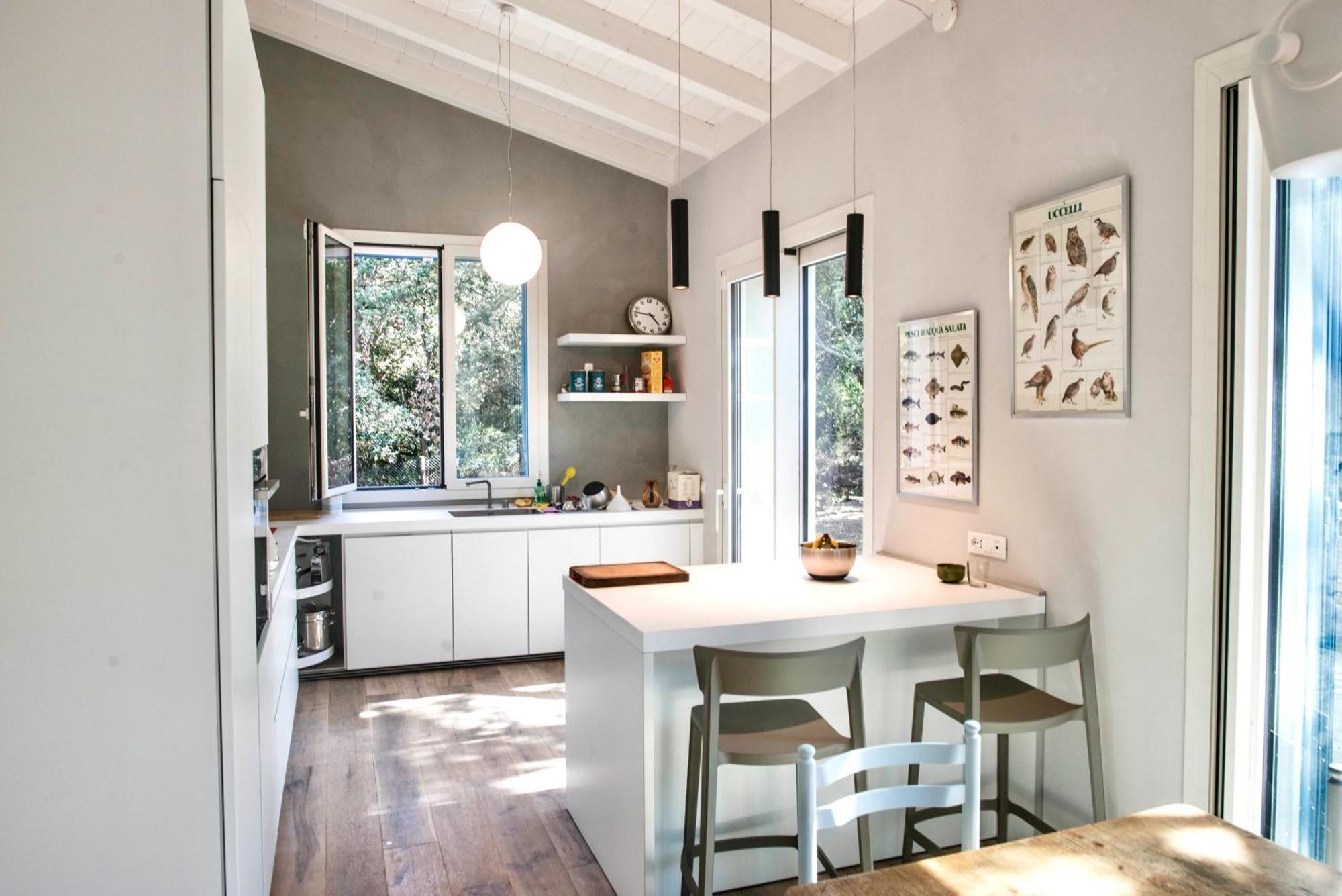 Villa Duna Blu Baratti Ngoại thất bức ảnh