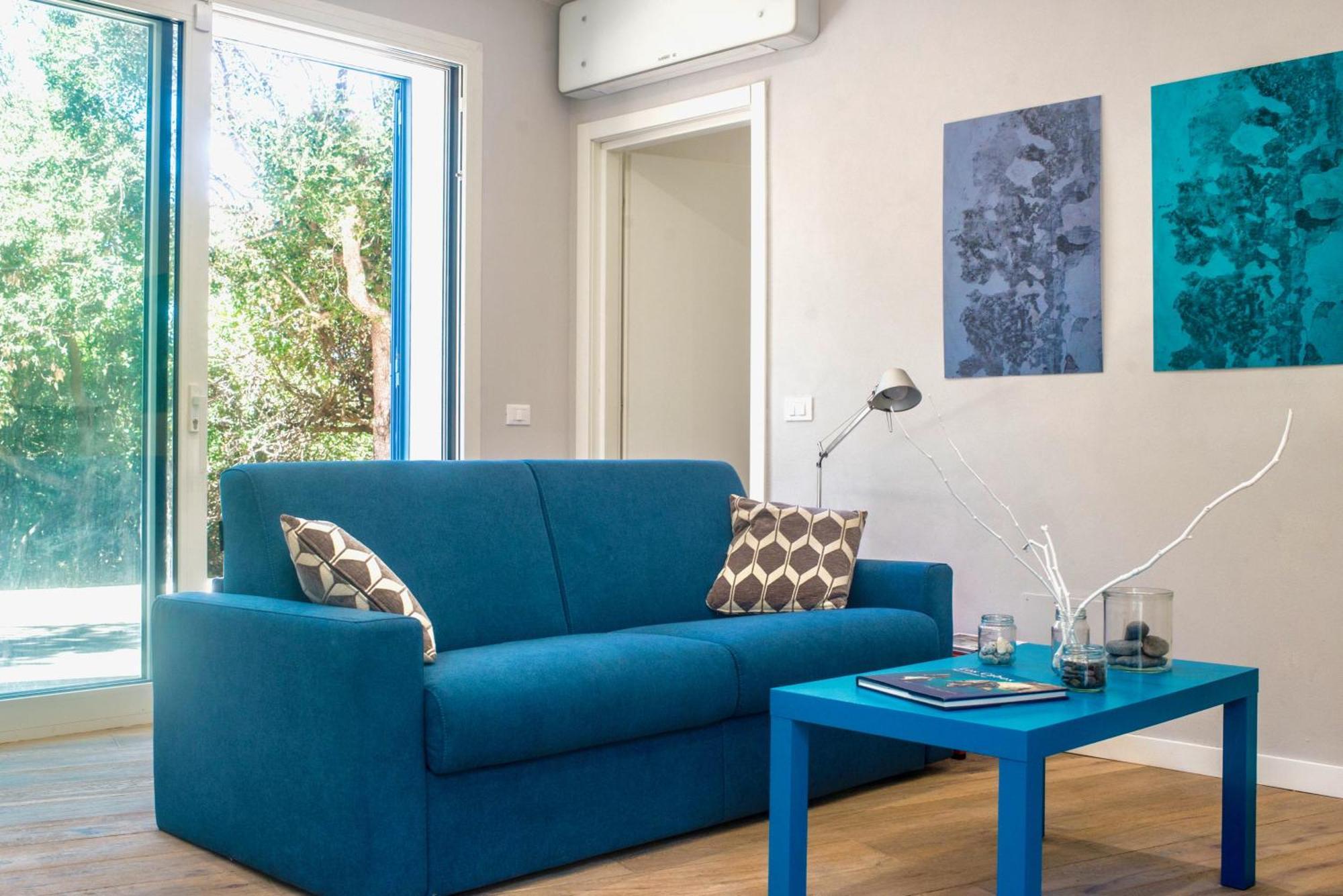 Villa Duna Blu Baratti Ngoại thất bức ảnh