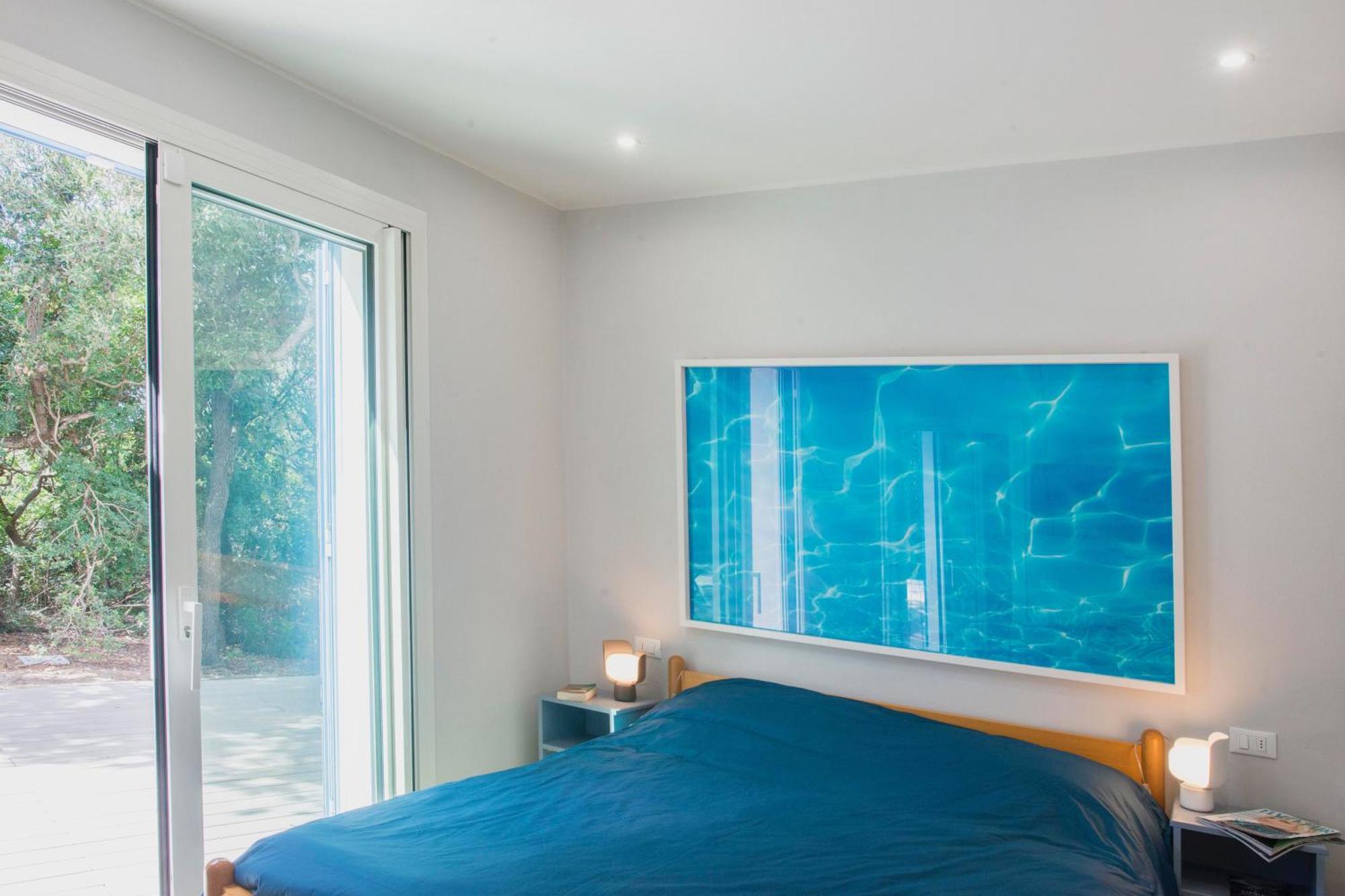 Villa Duna Blu Baratti Ngoại thất bức ảnh