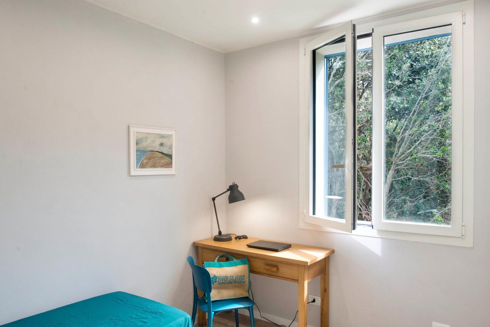 Villa Duna Blu Baratti Ngoại thất bức ảnh