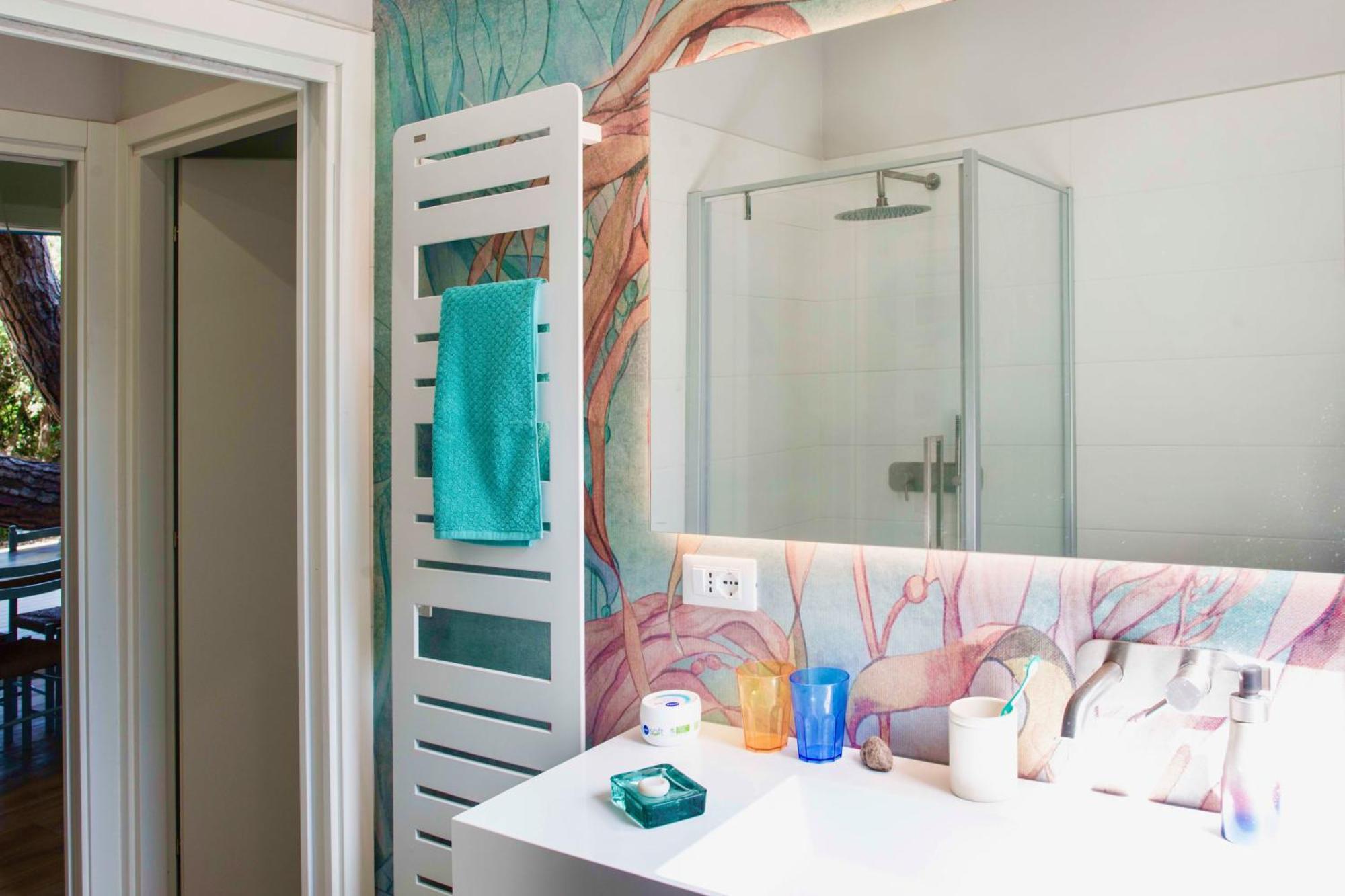 Villa Duna Blu Baratti Ngoại thất bức ảnh