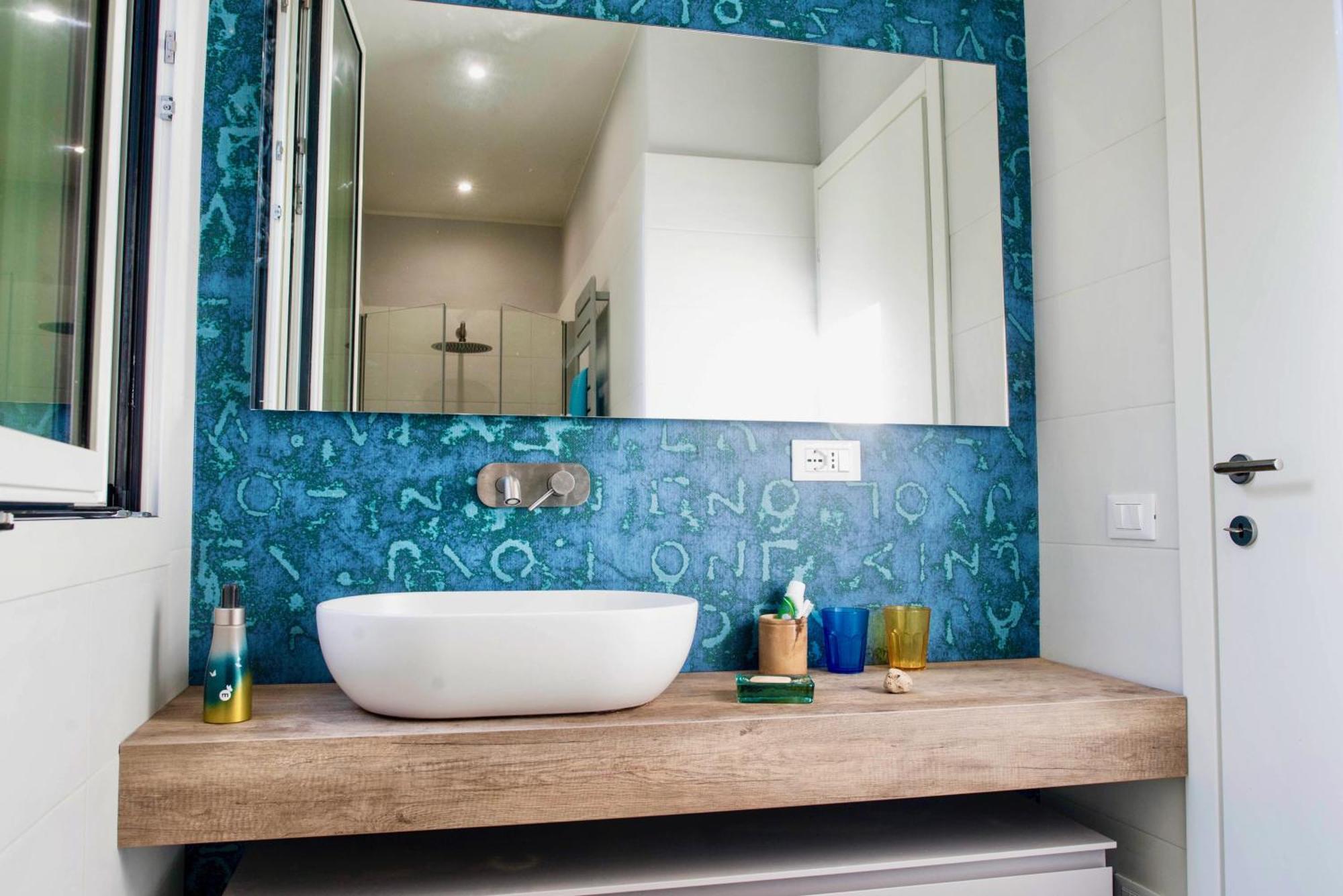 Villa Duna Blu Baratti Ngoại thất bức ảnh