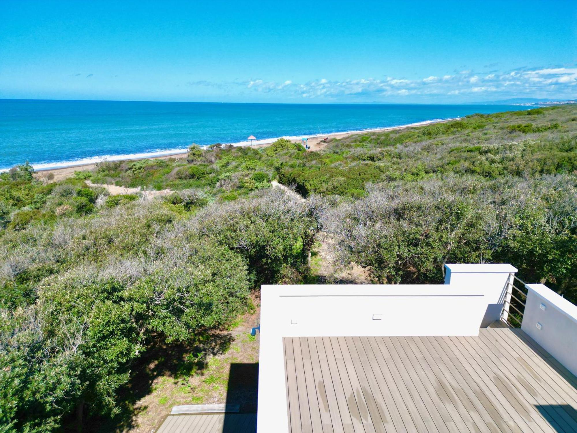 Villa Duna Blu Baratti Ngoại thất bức ảnh