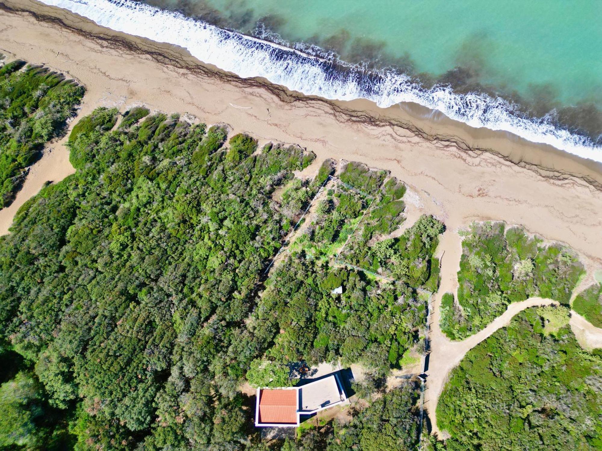 Villa Duna Blu Baratti Ngoại thất bức ảnh