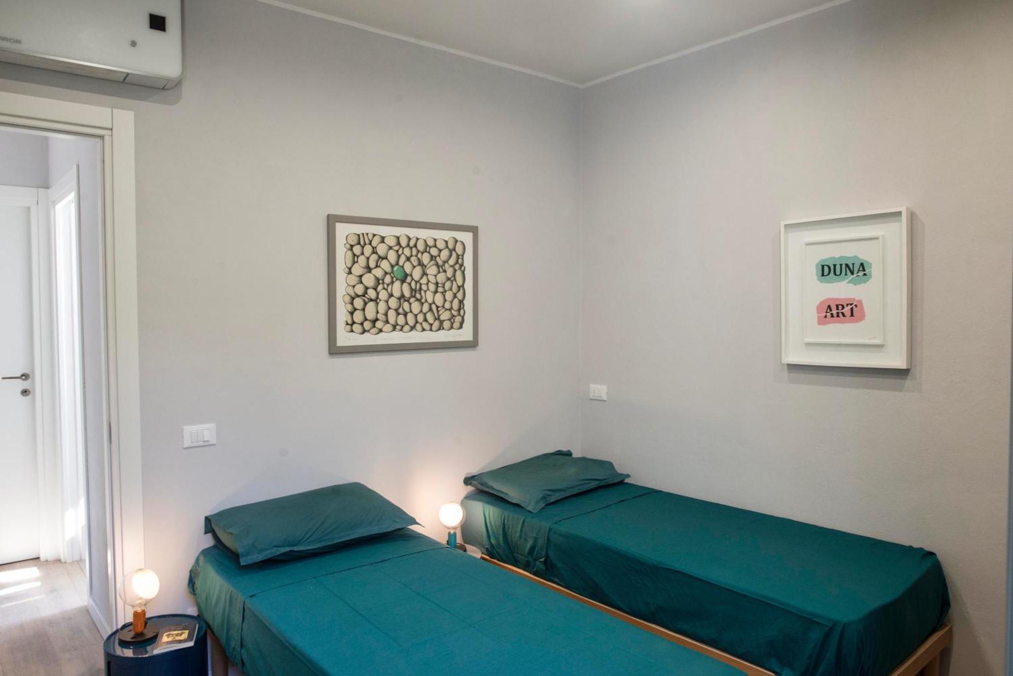Villa Duna Blu Baratti Ngoại thất bức ảnh